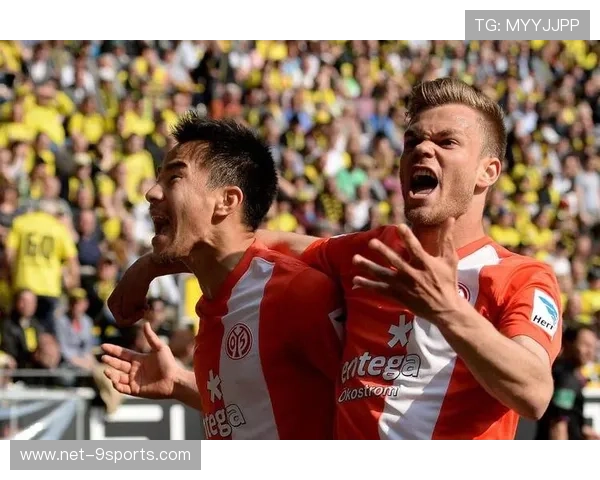 美因茨成最大玄学样本?欧战后崩溃毫无逻辑 美因茨成最大玄学样本?欧战后崩溃毫无逻辑