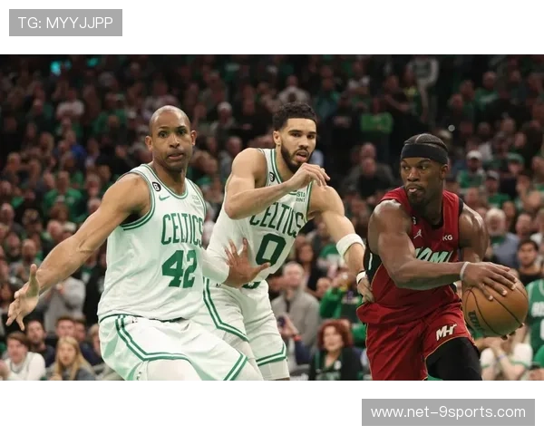 凯尔特人末节进攻突然停滞