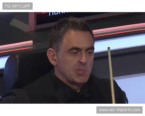 奥沙利文失误频出，周跃龙趁胜追击