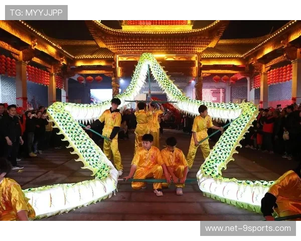 特色民俗运动：传统技艺的现代展现，特色民俗活动介绍